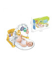 Baby Fitness Blanket